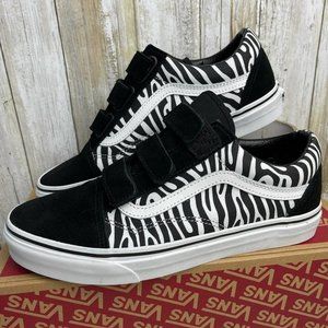 Vans Old skool v sneaker skate